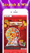 Lottery Scratch Card - Mahjong screenshot 12