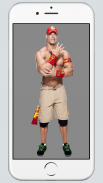 John Cena HD Wallpapers - WWE Wallpapers screenshot 1