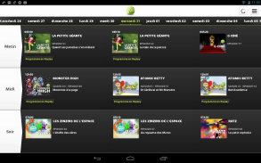 Gulli – L’appli de dessins animés pour enfants screenshot 5