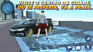 Carros Brasil Tuning 3 screenshot 1