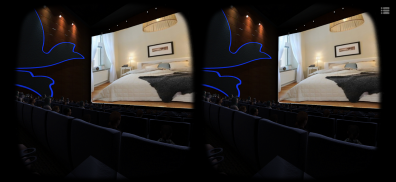 VR Player (Local Videos) screenshot 2
