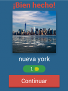Adivinar Ciudades screenshot 7
