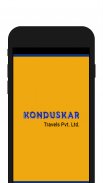 Konduskar Travels screenshot 6