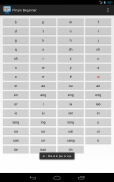 Chinese Pinyin Beginner screenshot 2