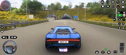 PRO Car Games: Real Car Racing screenshot 10