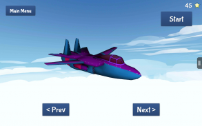 Airplane Explorer screenshot 2