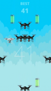 Sky Drone : Drone game screenshot 3