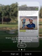 Golf Boost AI: Swing Analyzer screenshot 12