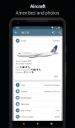 App in the Air - Asisten penerbangan pribadi screenshot 9