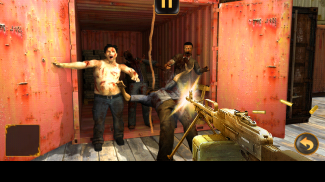 Zombies on a cruise on the App Store