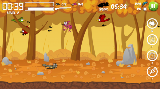 Jungle Hunter - Legend Bird Hunting screenshot 6