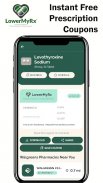 LowerMyRx: Rx Descuentos screenshot 9