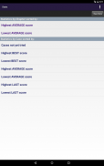 Internal Medicine CCS Step 3 screenshot 15