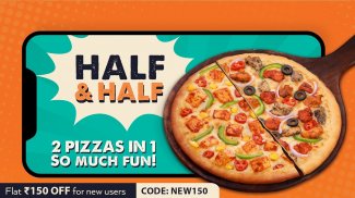 MOJO Pizza - Order Pizza Online | Pizza Delivery screenshot 5