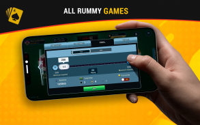 Adda52Rummy- Play Rummy Online screenshot 13