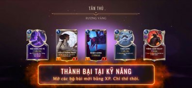 Huyền Thoại Runeterra screenshot 10