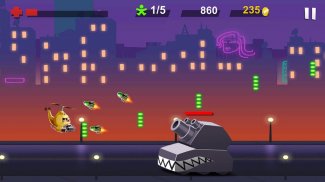 Cobra Strike screenshot 5