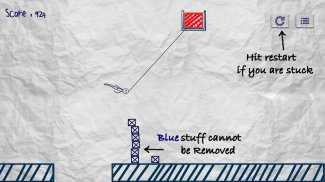 StickMan Save Me New screenshot 5