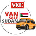 VKC Van Sale Sudan