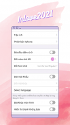 inlove - Đếm Ngày Yêu screenshot 0