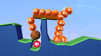 Sticky Blobs screenshot 4