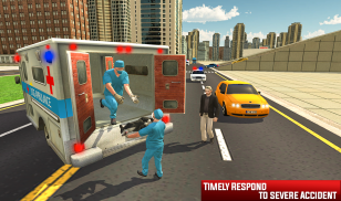 Injured Dog Rescue Simulator 3D screenshot 9