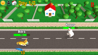 Hungry Cats screenshot 12