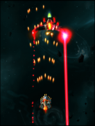 Neonverse Invaders Shoot 'Em Up: Galaxy Shooter screenshot 7