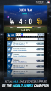 MLB 라이벌 screenshot 3