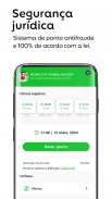 Pontomais - Controle de Ponto screenshot 1