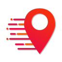 Near Me: Find Places Around Me Icon