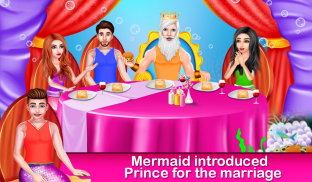 Mermaid Rescue Story 2 screenshot 3