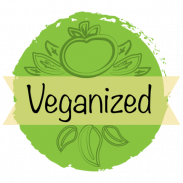 Veganized - Vegan Recipes, Nutrition, Grocery List screenshot 11