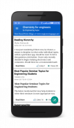 Chemistry for engineers screenshot 6