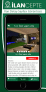 İlan Cepte screenshot 3