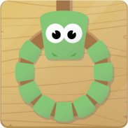 Hangman Snake screenshot 12