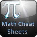 Math Cheat Sheets GRATIS