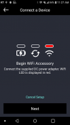 Sena WiFi Accessories screenshot 5