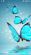 Magic Touch: Butterflies screenshot 2