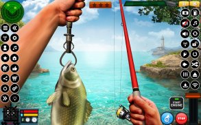 Fishing Adventure Simulator screenshot 10