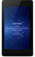 Jokhanaa - Divine Guidance screenshot 6