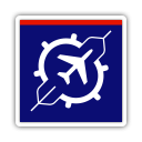 Indonesia FlightBoard Icon