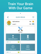Math Exercises for the brain, Math Riddles, Puzzle screenshot 2
