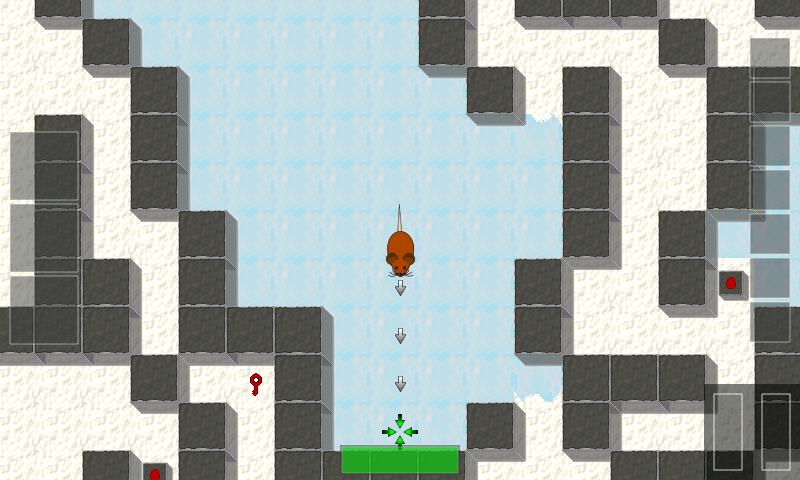 Labyrinth Mouse APK for Android Download