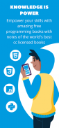 Tech eBooks: Free Coding Books & Programming Books screenshot 5