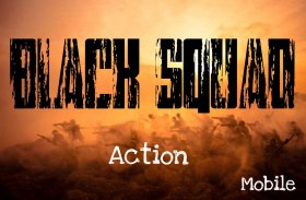 BSAM - Black Squad Action Mobile screenshot 3