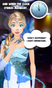 Elf Princess Love Story Games screenshot 5