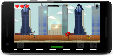 Leo Adventure Cat screenshot 4