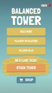 Balanced Tower AR screenshot 3
