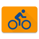 布鲁塞尔villo城市自行车 Icon